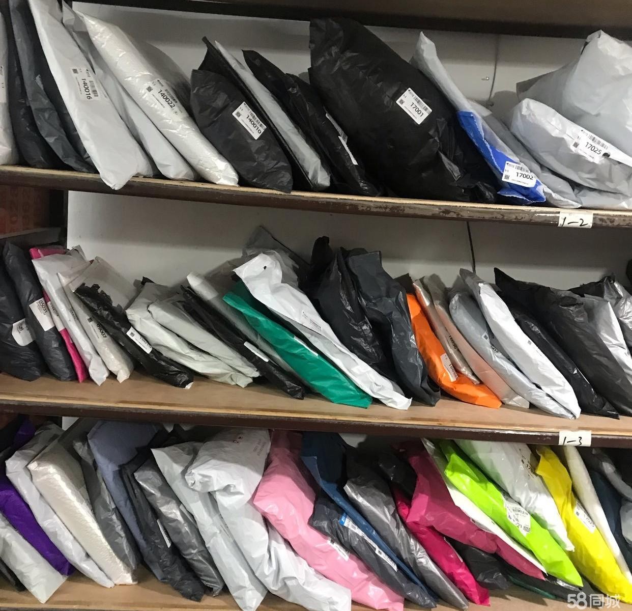 (转让)发展空间大。人流量广