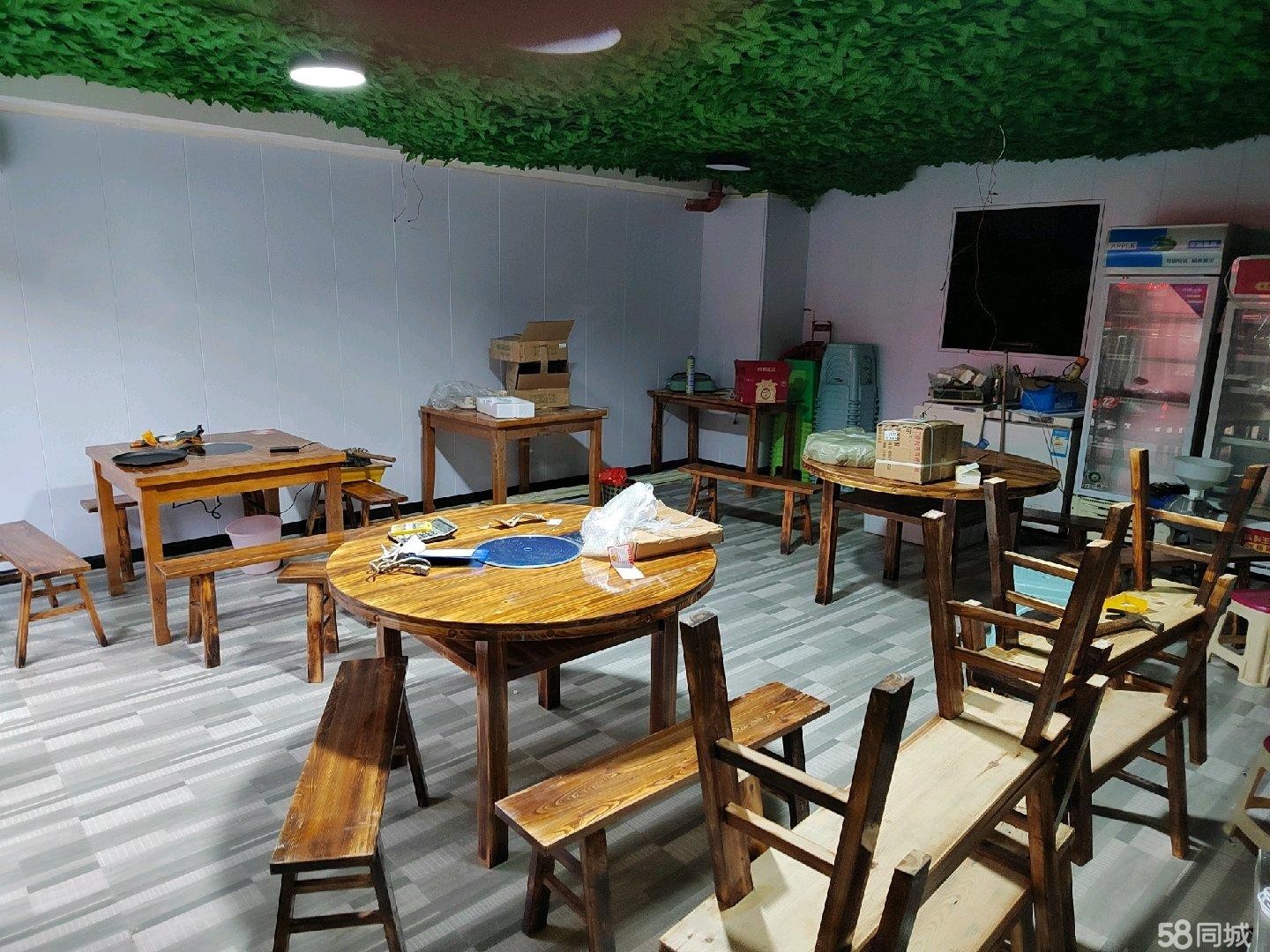 (转让)茅台拆迁几千户,消费能力强，适合做各类餐饮。