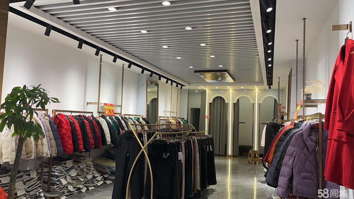 (转让)国贸旁店面出租无转让费