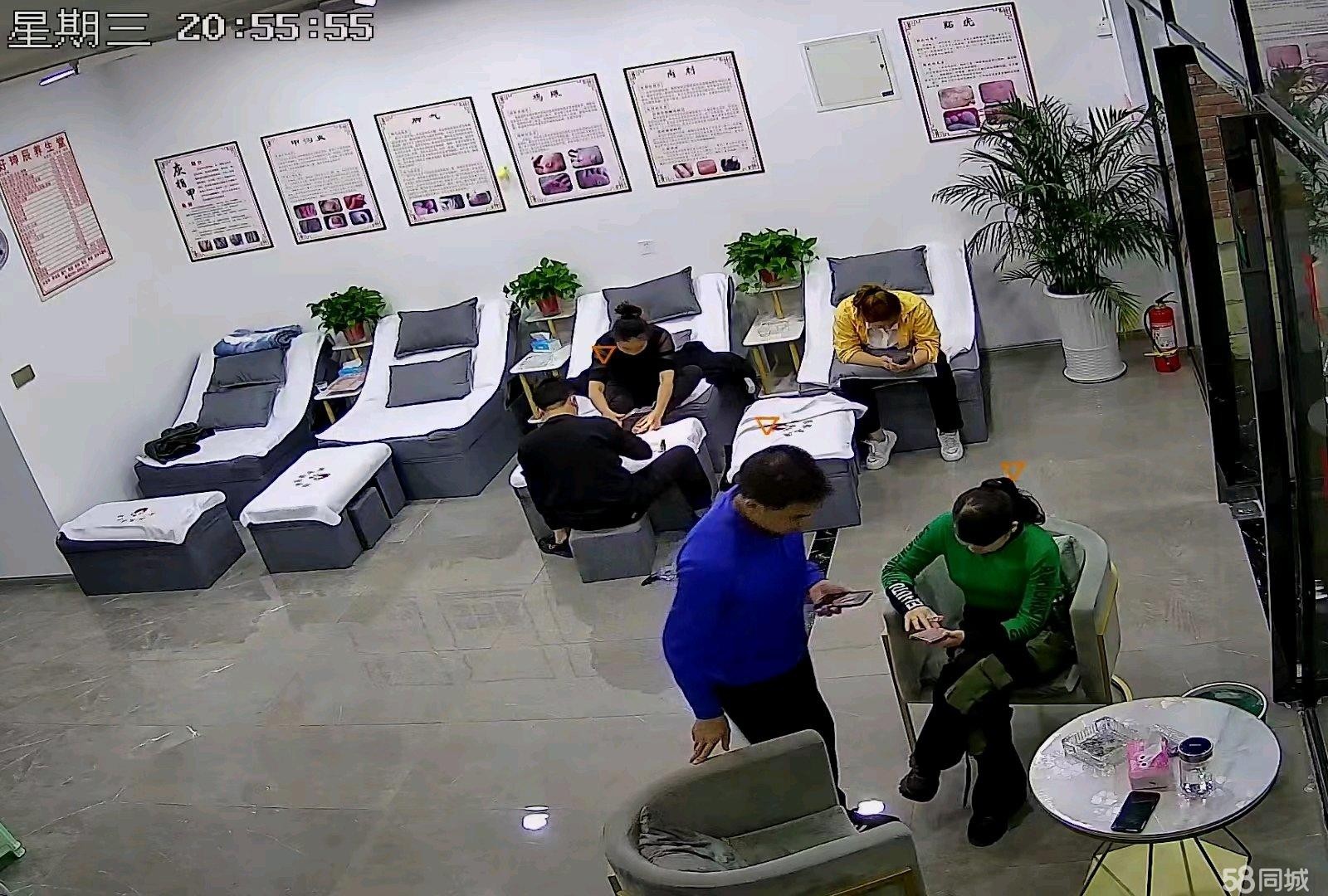 (转让)因本人原因,现忍痛将本店转让，设施齐全,接手就可经营