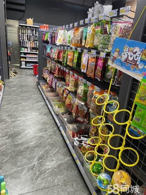 (转让)房子位于新蒲老街街上位置优越有意像开超市的可以来看看