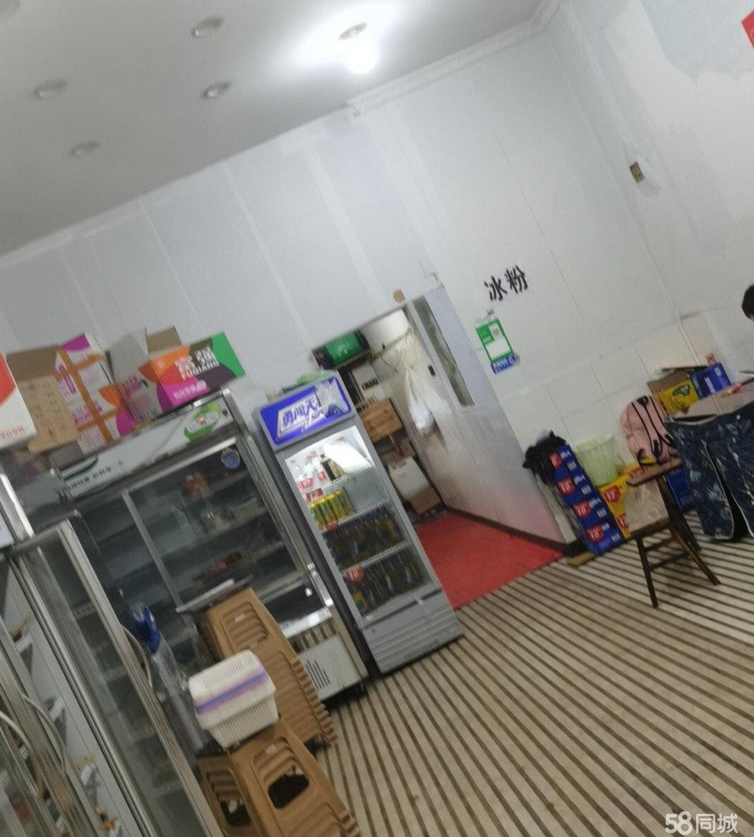 (转让)地理位置好，早餐夜宵都合适