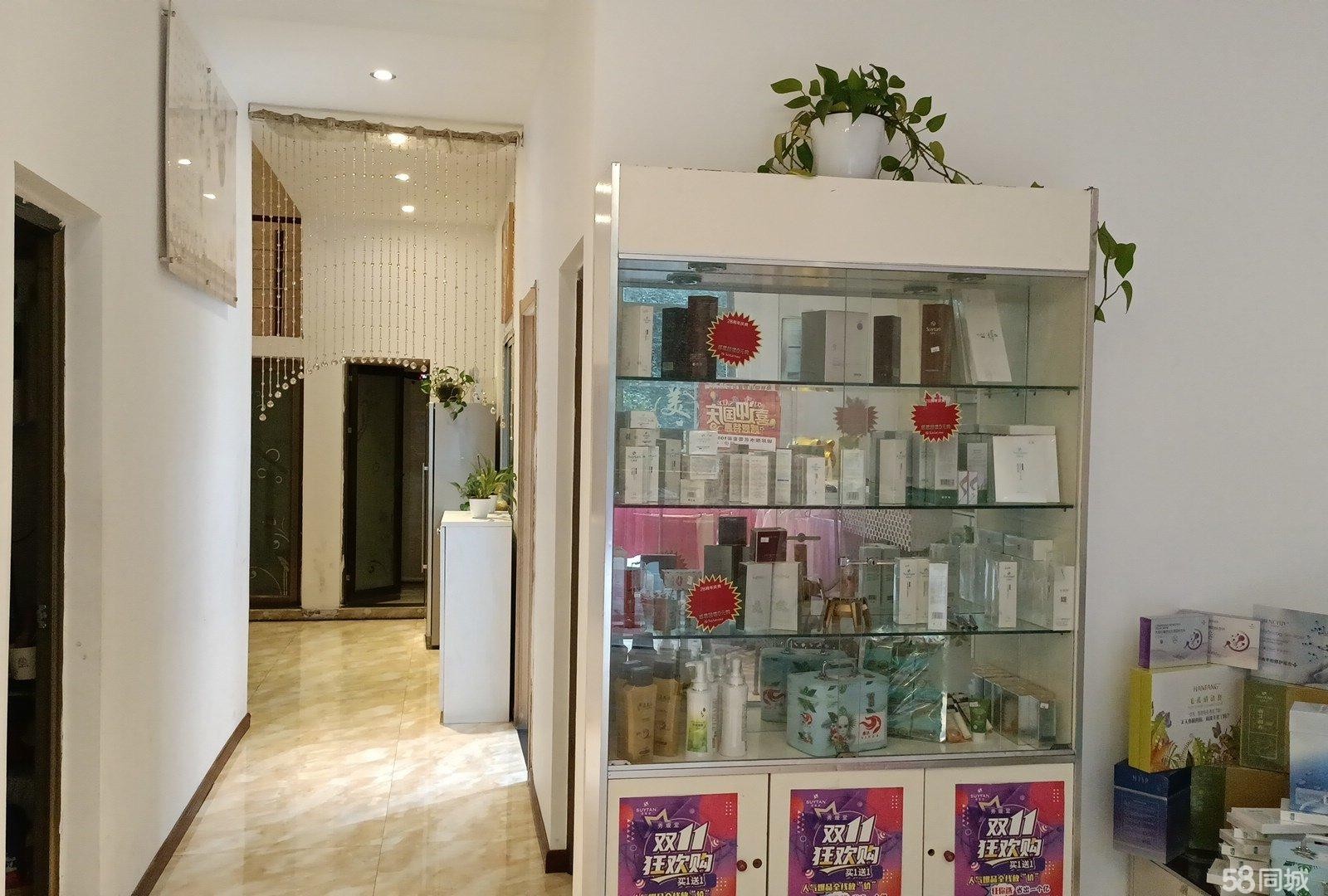 (转让)十年老店， 房租便宜, . 设备齐全，同行优先