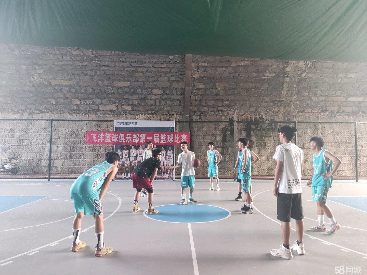(转让)春生彼岸篮球培训转让，适合少儿培训，青少年培训