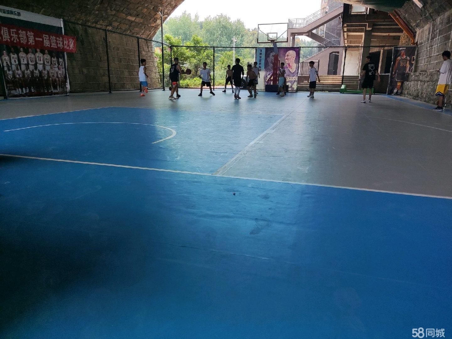 (转让)春生彼岸篮球培训转让，适合少儿培训，青少年培训