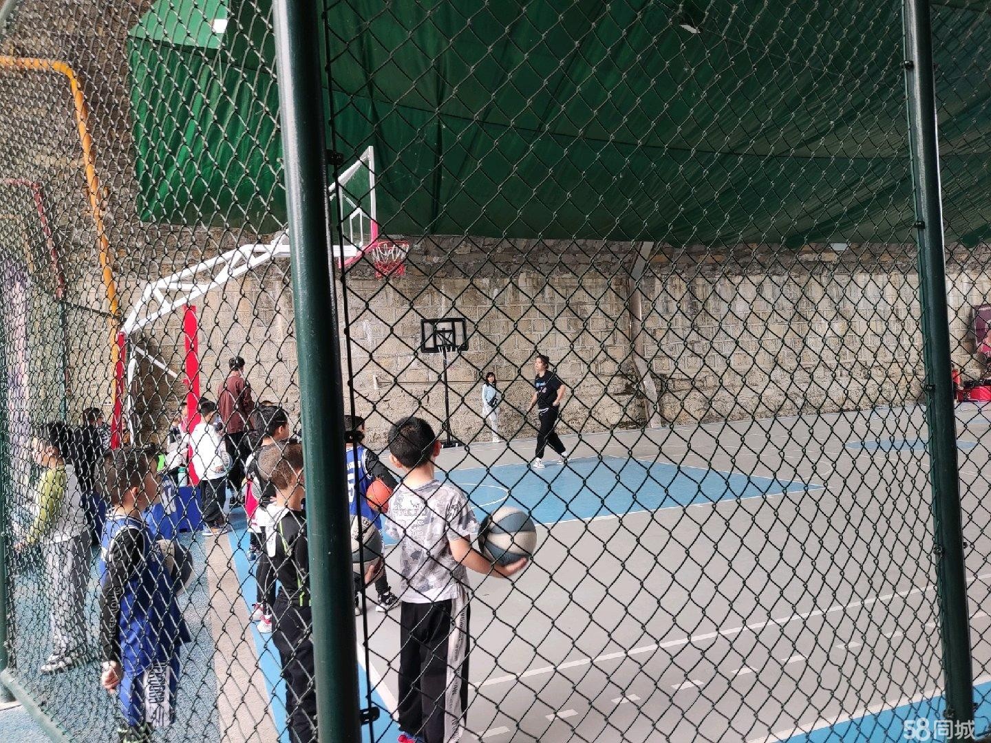 (转让)春生彼岸篮球培训转让，适合少儿培训，青少年培训