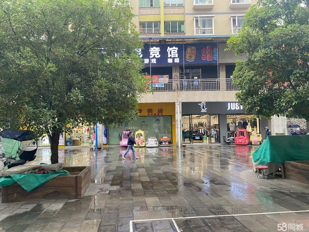 (转让)现在经营的有一家便利店，因为孩子要读书，没人照看