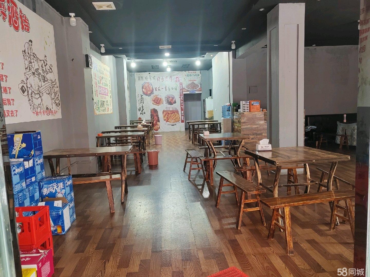 (转让)转让新开棋牌室，老品牌，生意好遵义随便打听。