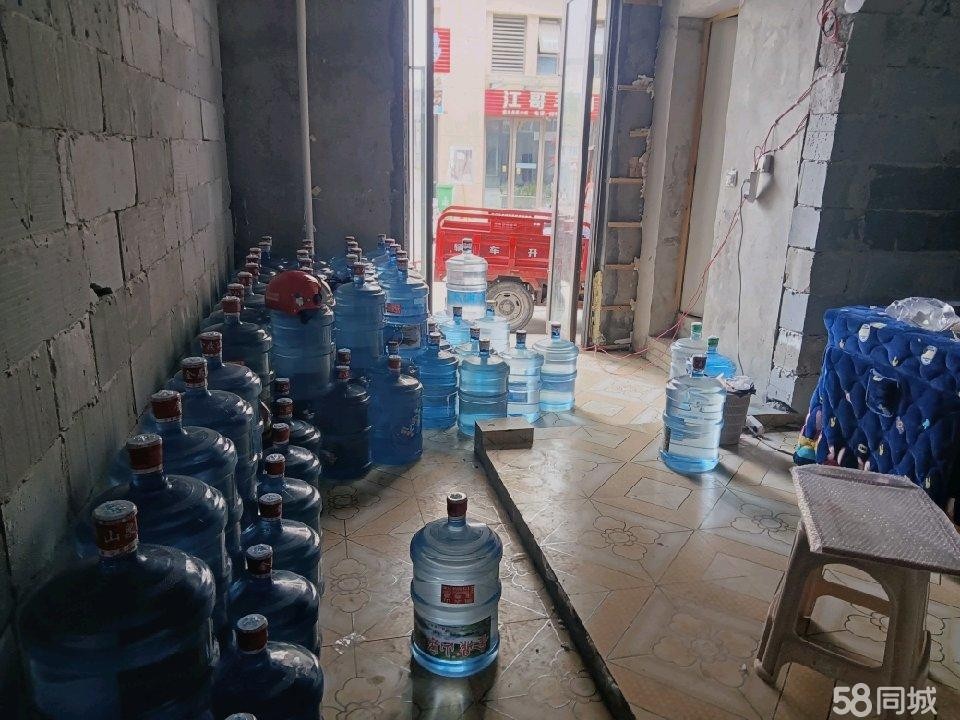 (转让)新浦新区林达水店转让