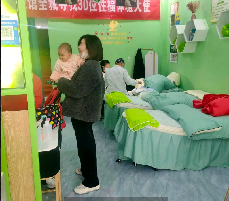 (转让)由于准备回老家河南发展，有意向者想创业想发展的可联系