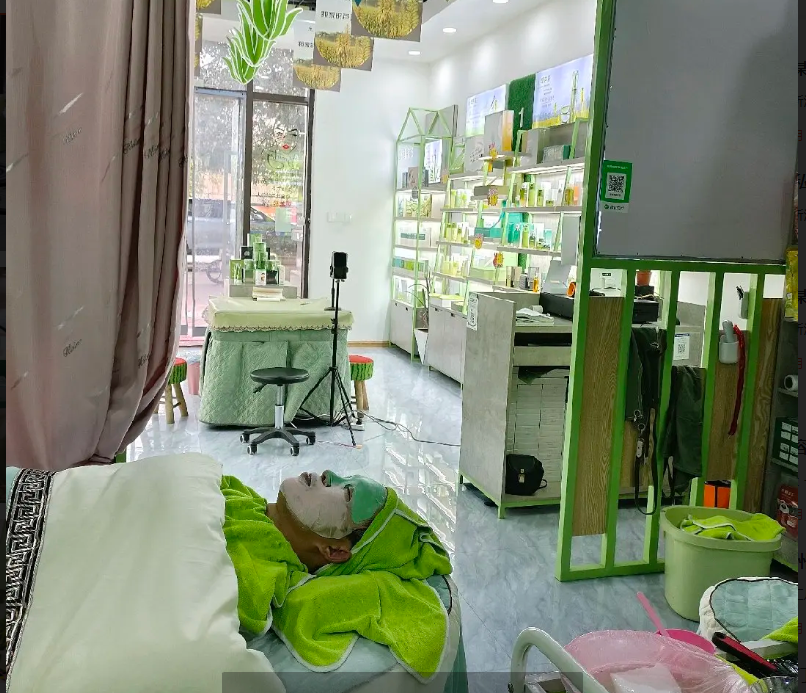 (转让)由于准备回老家河南发展，有意向者想创业想发展的可联系