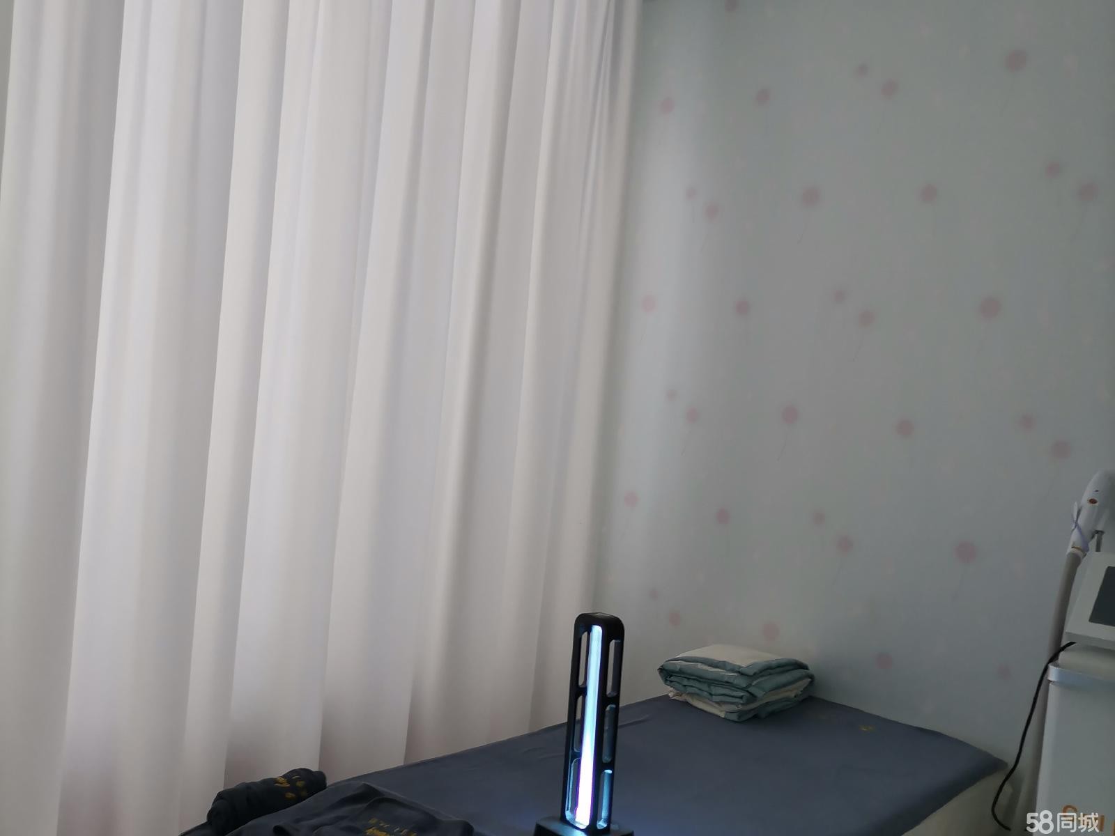 (转让)美容店转让，接收即可经营,无法照顾好孩子，忍痛转让