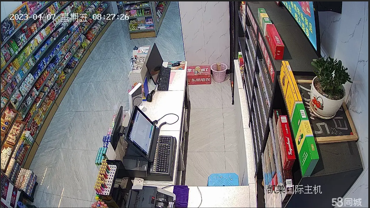 (转让)有生意忙没时间管理有二楼看店居家每月销量7万左右。