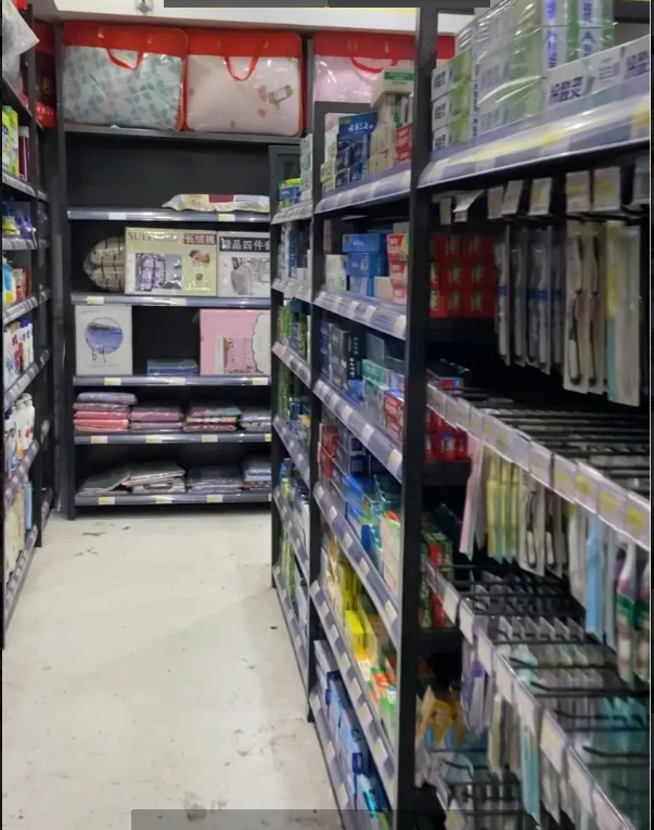 (转让)因父亲脑梗死入院，无法打理店面，价钱可面谈
