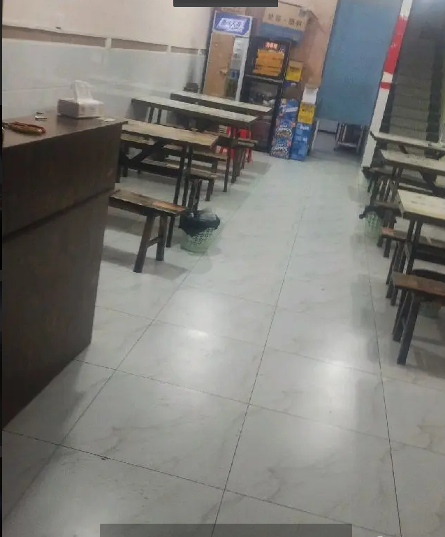 转让宵夜店