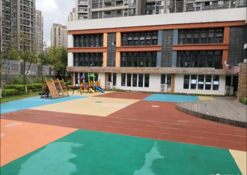 转让遵义市播州区幼儿园