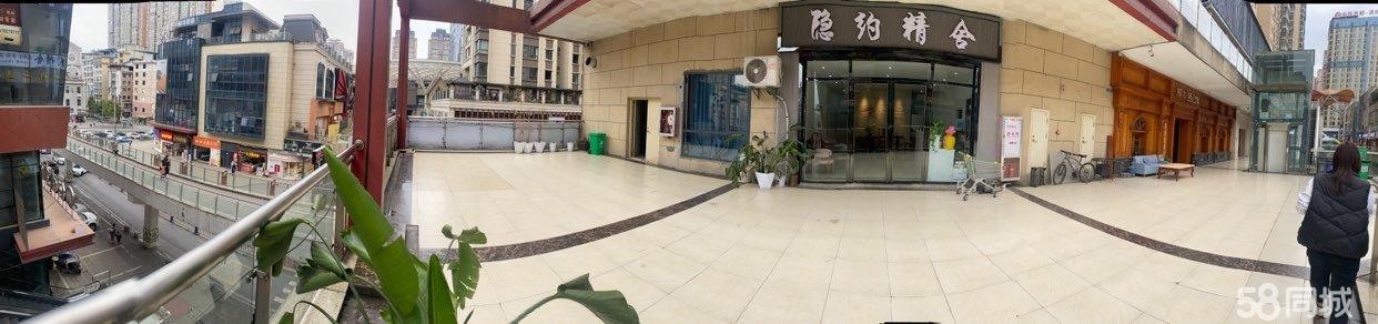 (转让)国酒城旺铺转让5个包间带露台带大厅