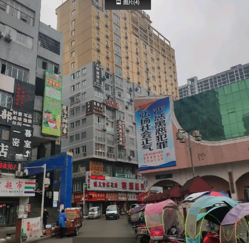 (转让)品牌连锁酒店(正常营业) ,转让。