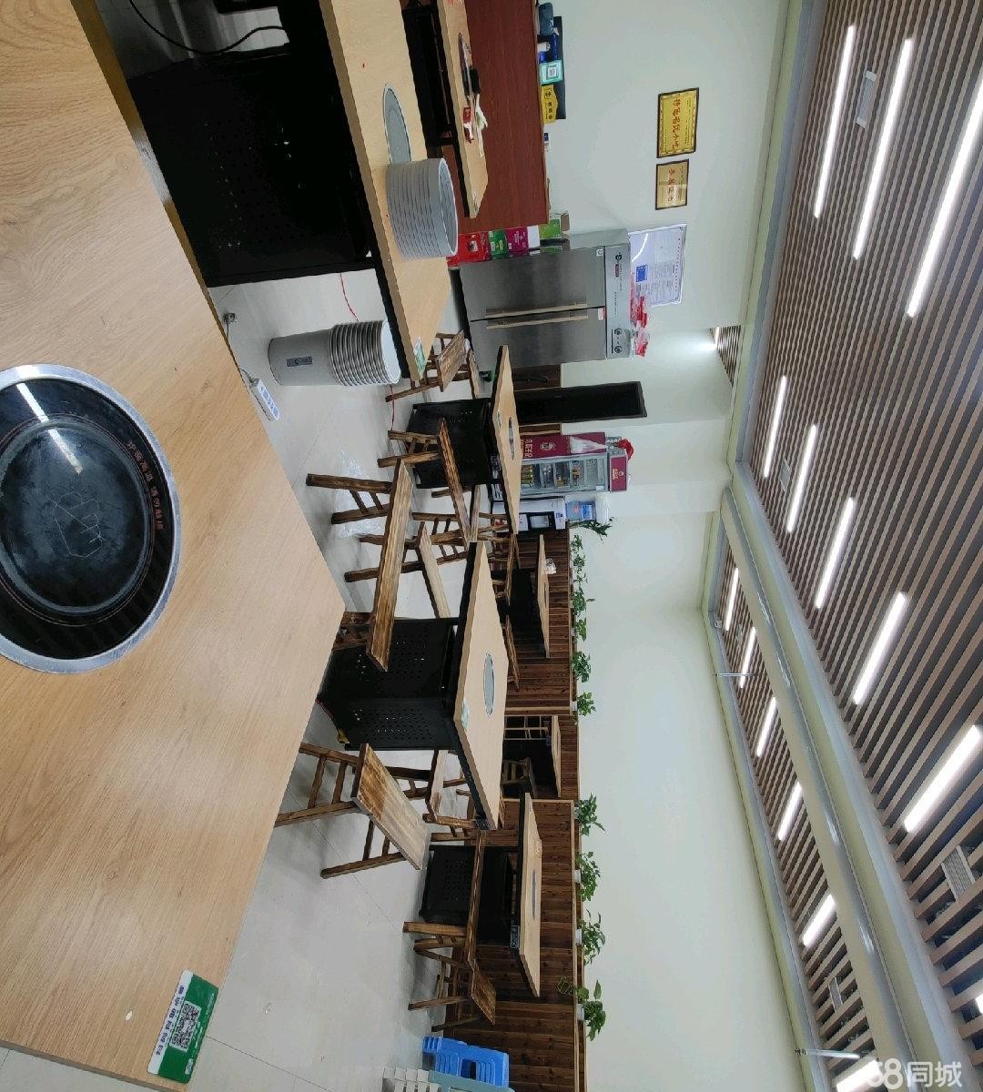 (转让)龙坪鸭脚板,含品牌及技术设备一起转让