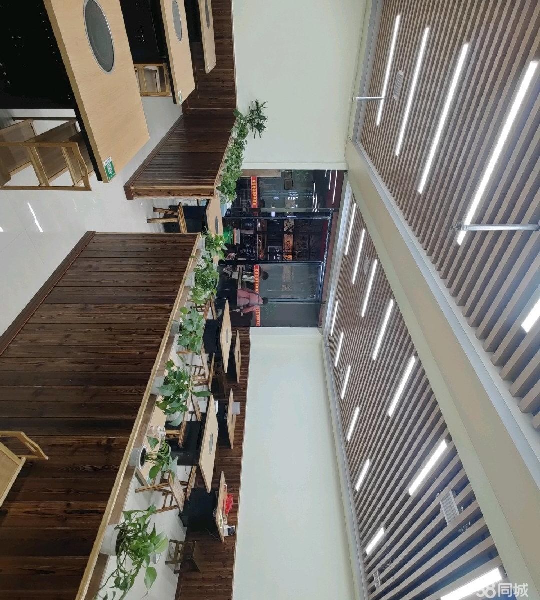 (转让)龙坪鸭脚板,含品牌及技术设备一起转让