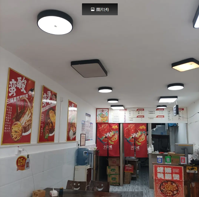 (转让)南门关临街门面附近有第六六中学和迎红小学路过行人很多客源稳定