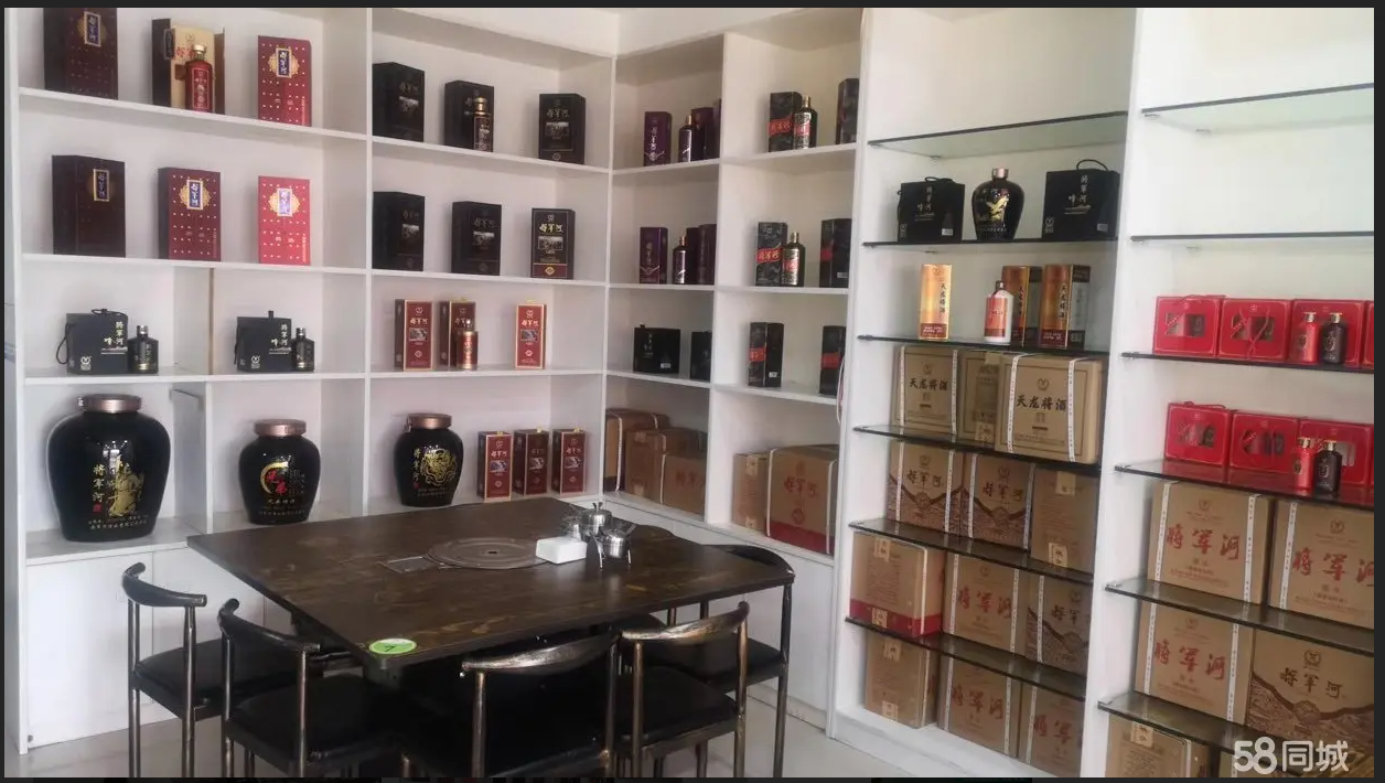 (转让)因自身发展原因，将店铺转让，接手即可经营
