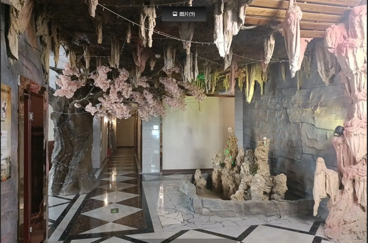 (转让)店铺位置佳，有稳定客源