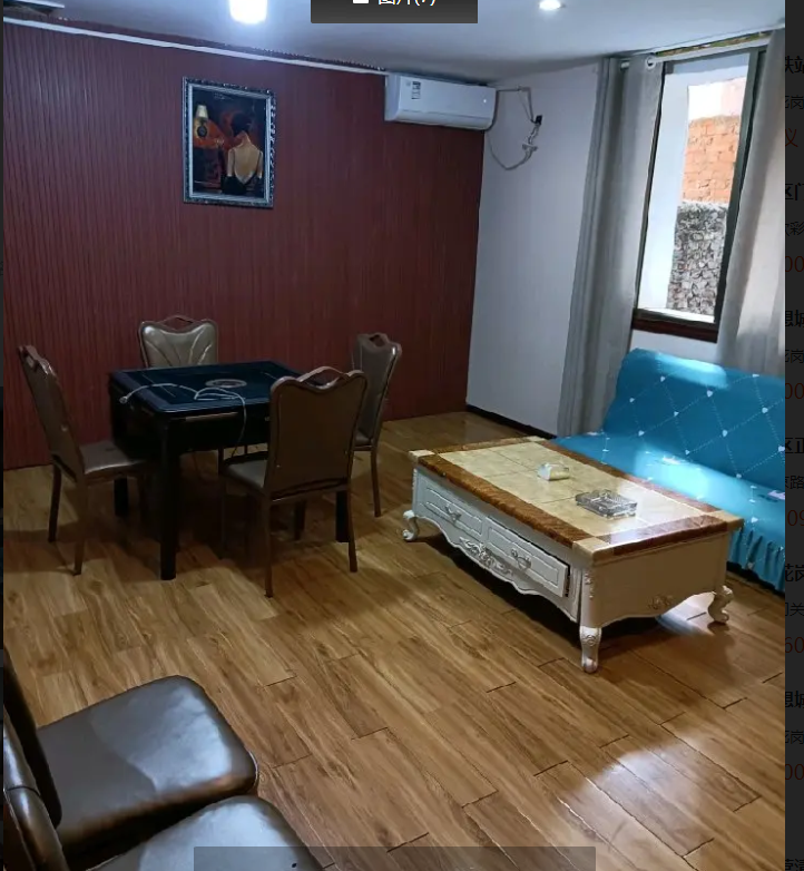 (转让)商务会所.餐饮.棋牌，茶语