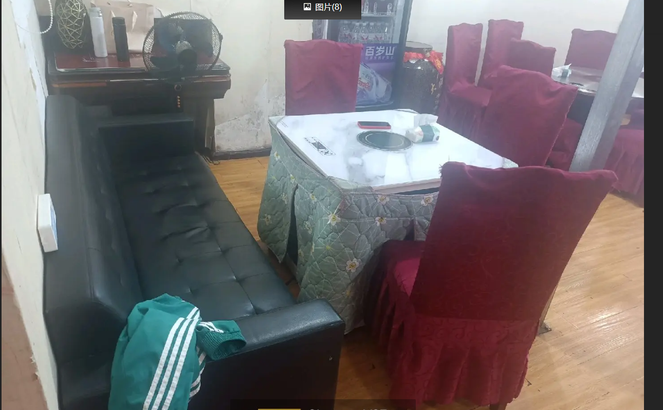 (转让)现正常营业有固定客源