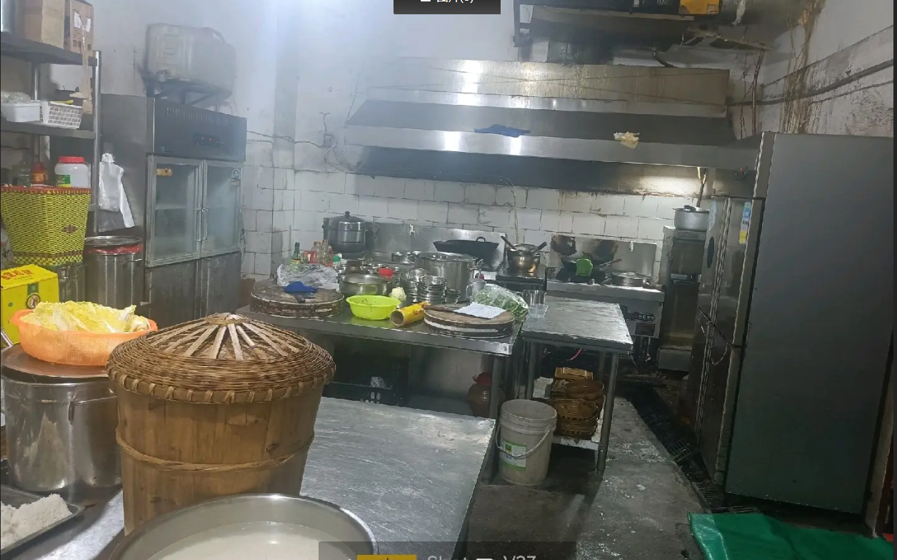 (转让)现正常营业有固定客源