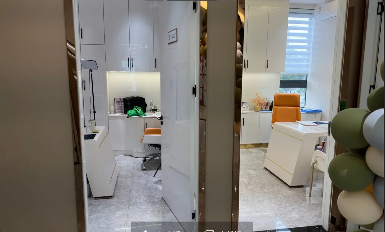 (转让)地段全新门店装修欢迎进店考察