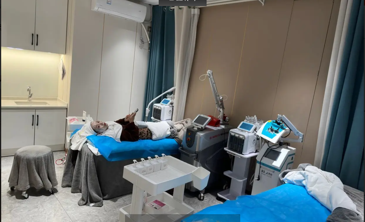 (转让)地段全新门店装修欢迎进店考察