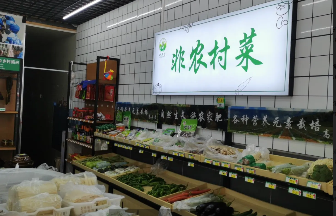 (转让)小区正大门口，中，门店9个社群资源