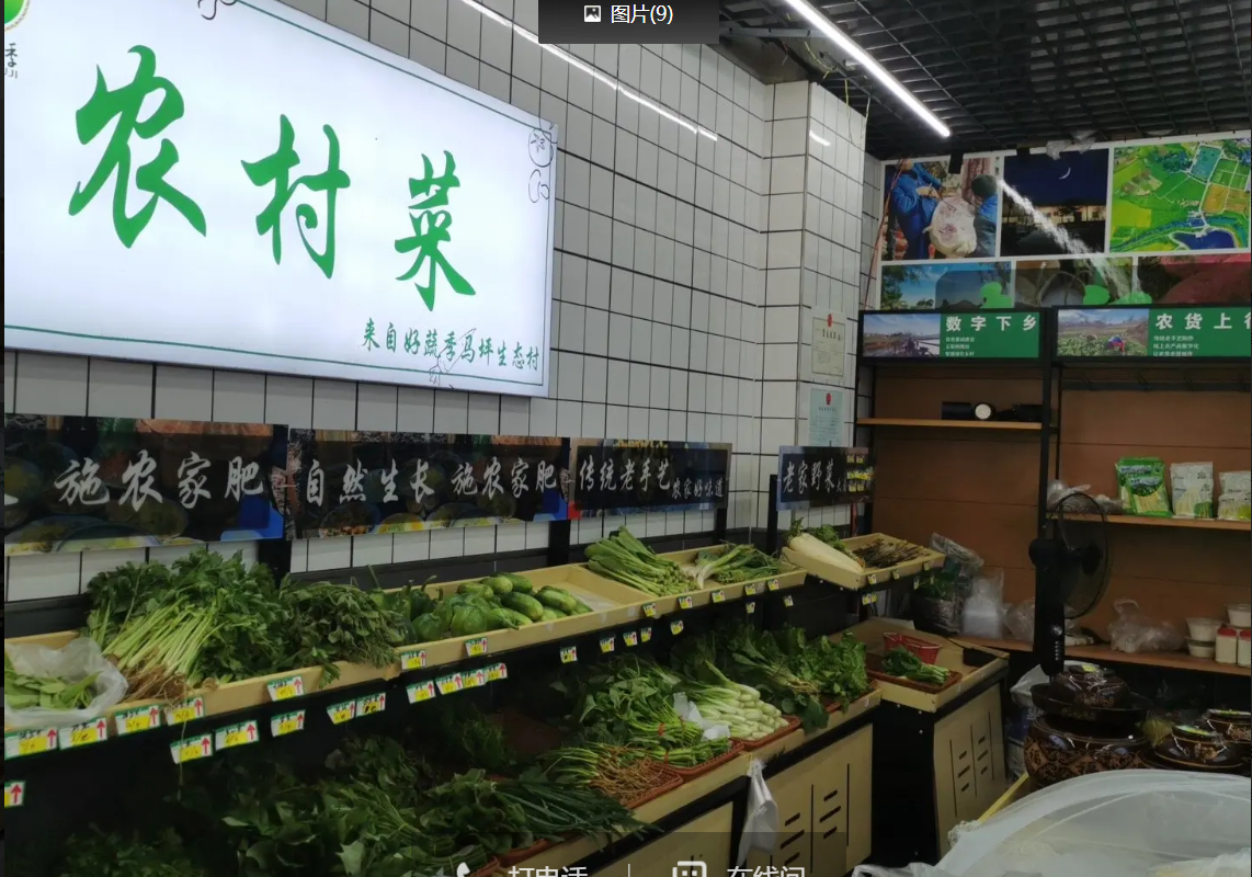 (转让)小区正大门口，中，门店9个社群资源