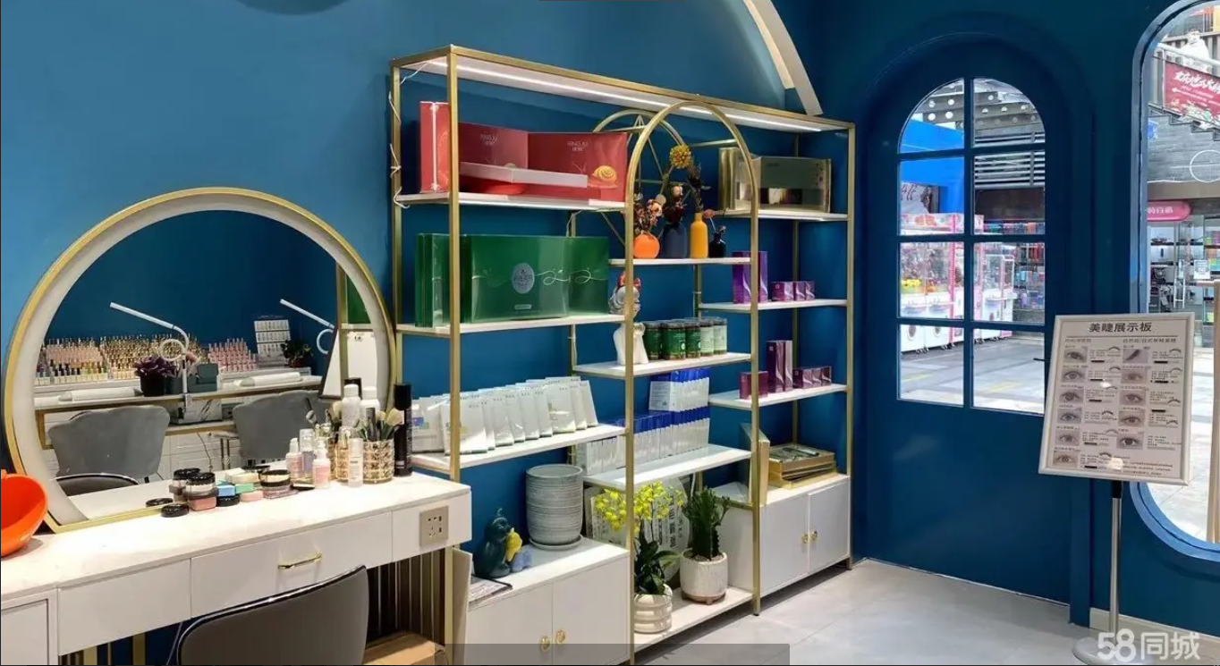 (转让)沃尔玛超市出口，离老城小学近，有顾客客源