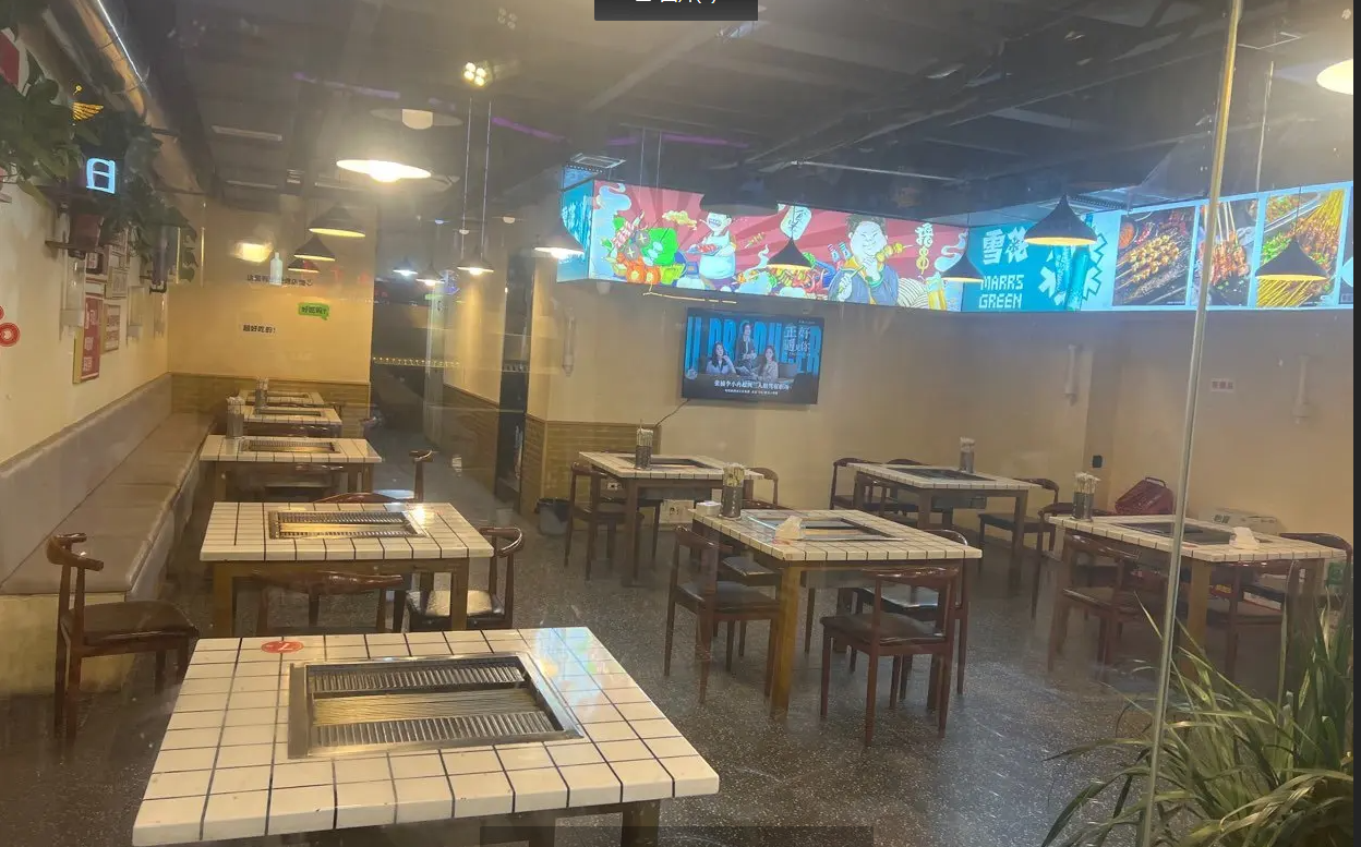 (转让)地带苏州路中段临街商铺