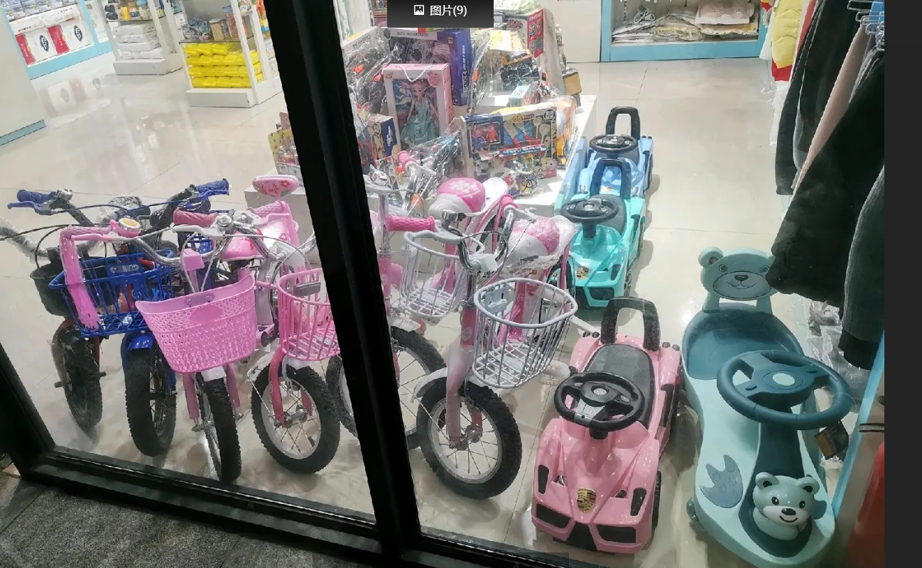 (转让)店里正常营业，老客户众多!