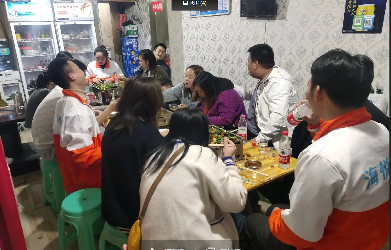 (转让)十年老店接手即可营业因个人原因无法继续经营