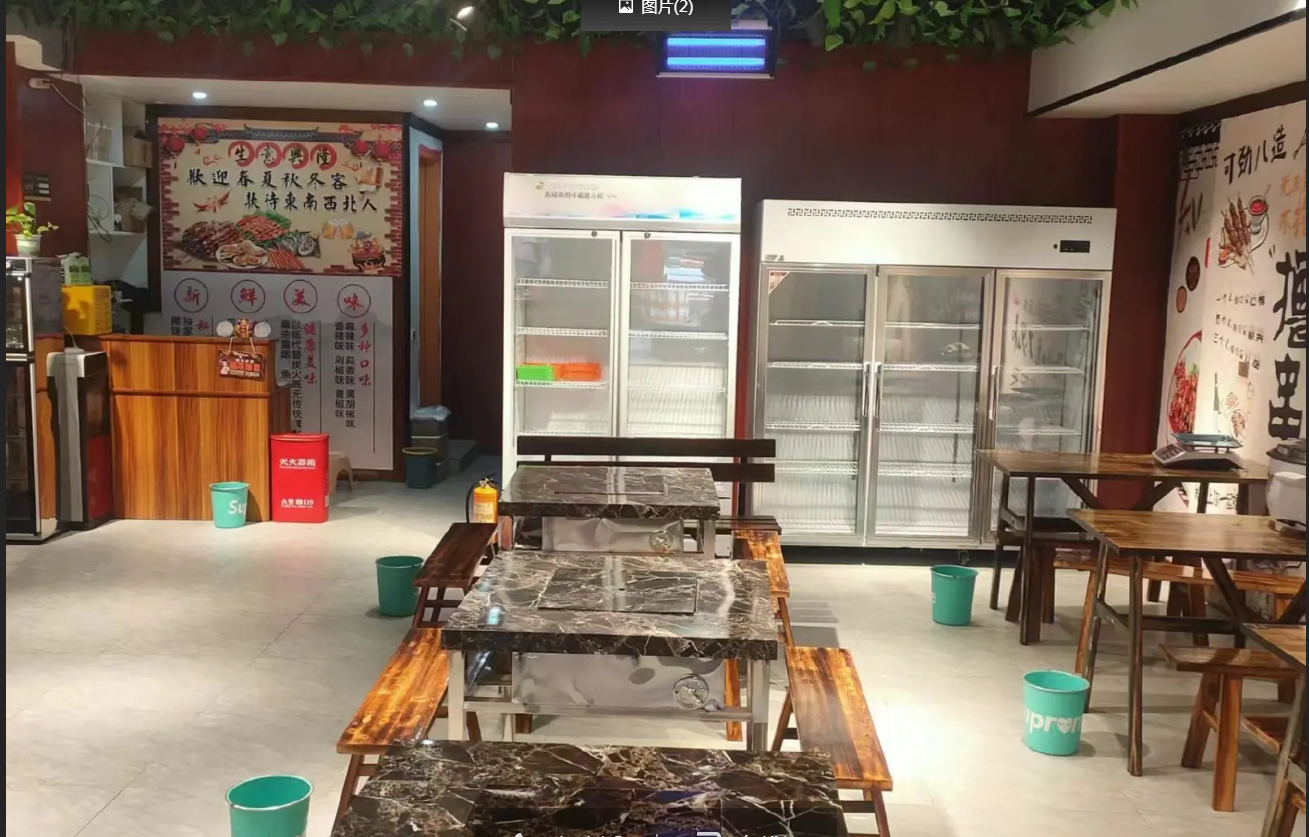 (转让)中枢街道办事处振兴南路酒都风情街