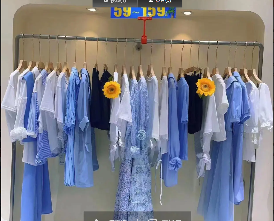 (转让)带品牌转, 5月刚开业，太远了不方便我管理，