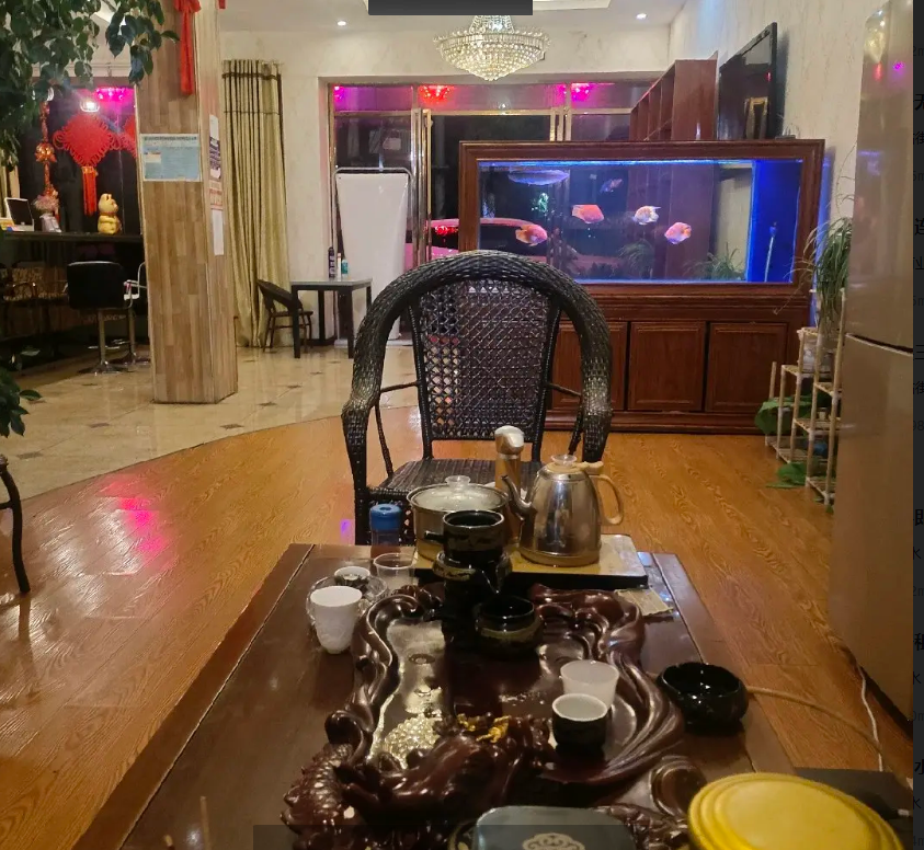 (转让)酒店客房招租环境优生意稳定停车方便