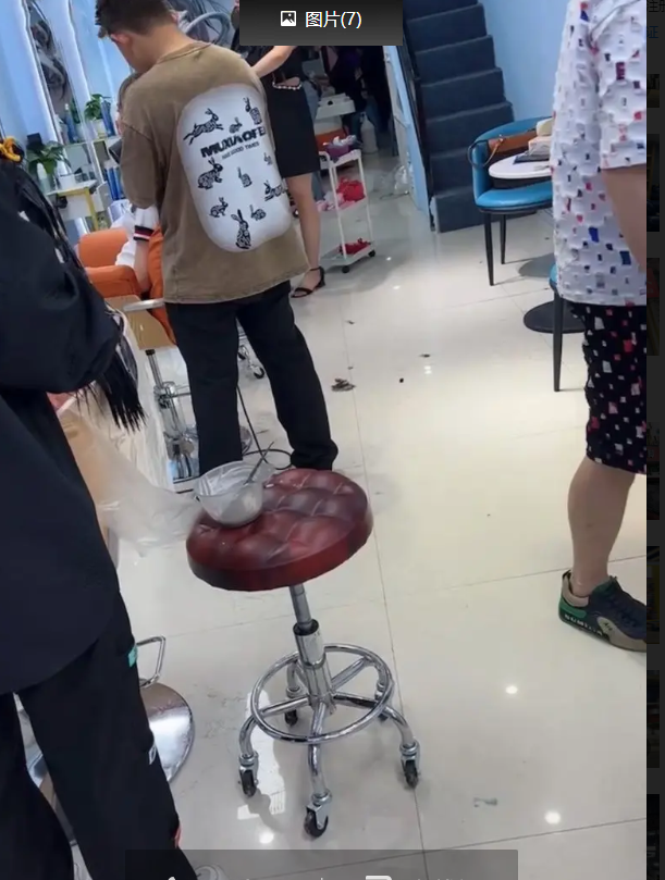 (转让)流量大，客户好做。消费好