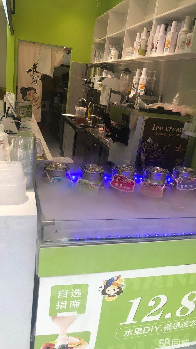 (转让)超市出口，人多，附近，小学，酒店，美食城，