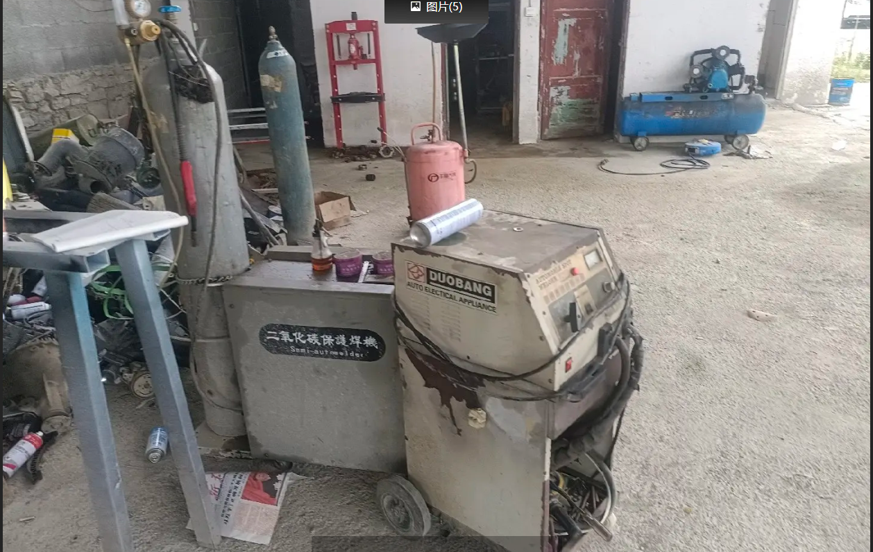(转让)修理厂转让场地面积大设备齐全