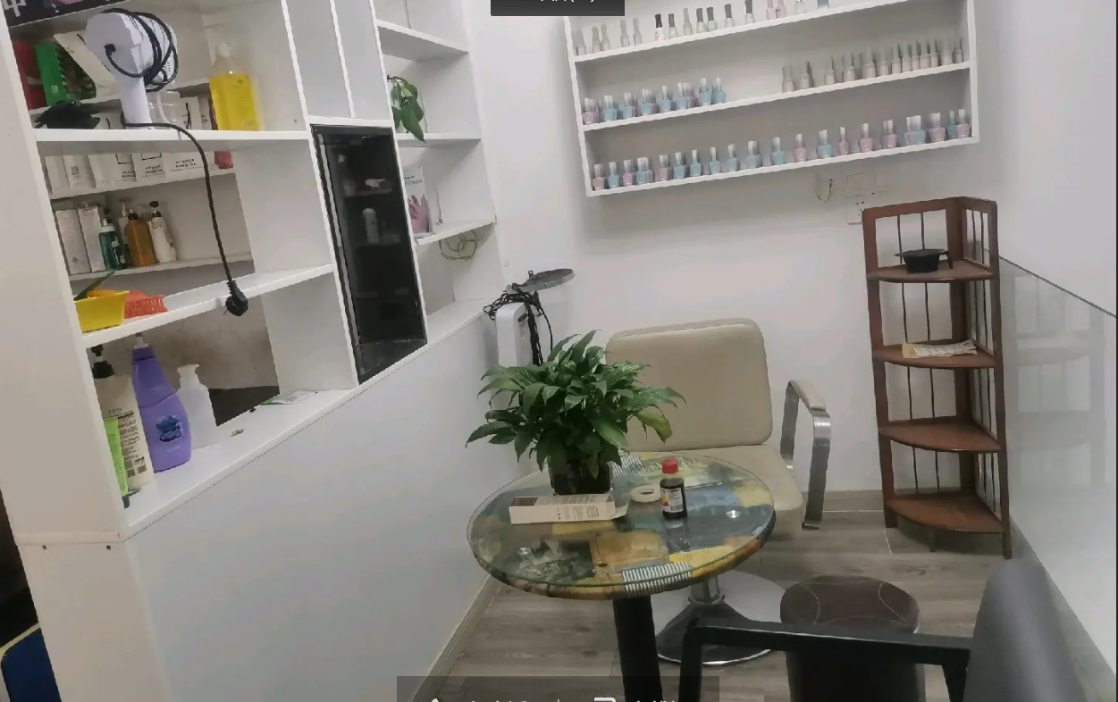 (转让)新浦林达商业街地段