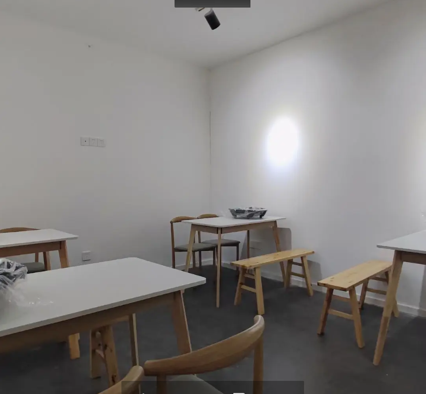 (转让)烤肉店打包转让(装修+押金+房租)