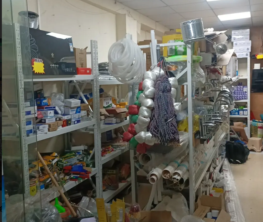(转让)五金店转让，带货-起