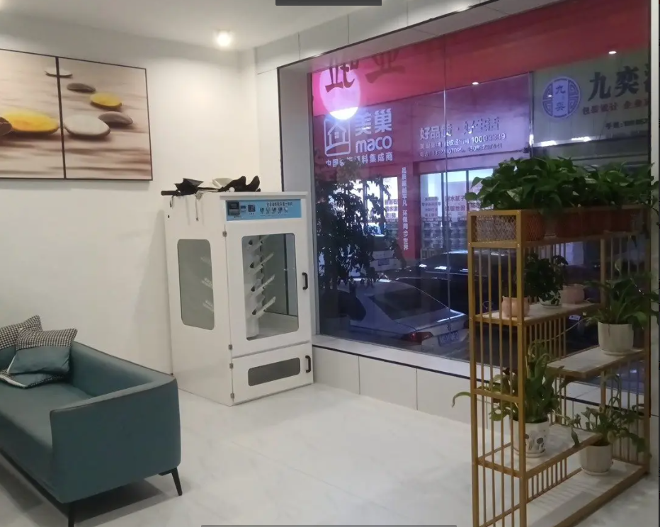 (转让)此房源面积大，租金便宜，入住率， 适合干洗店，建材类
