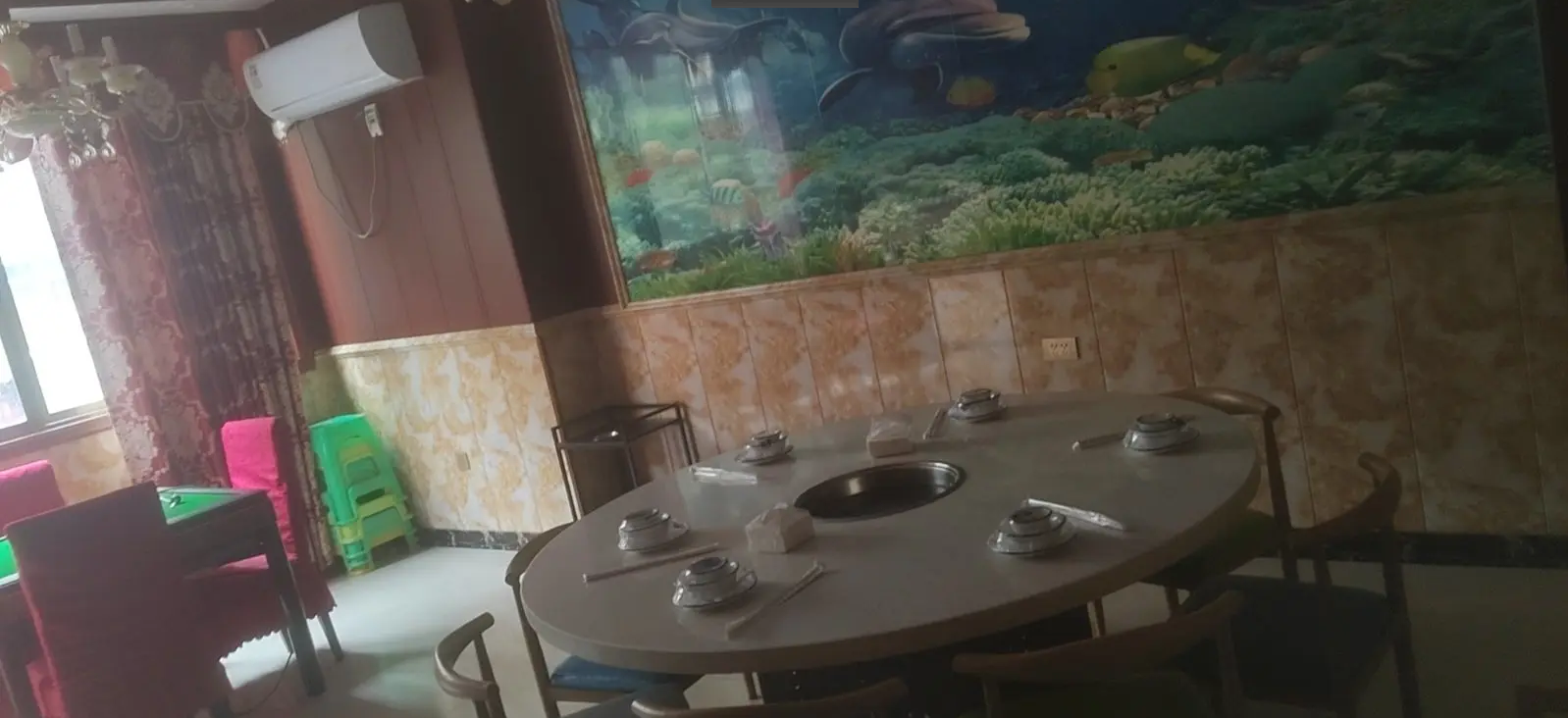 (转让)临街门面，位置佳，接手可经营