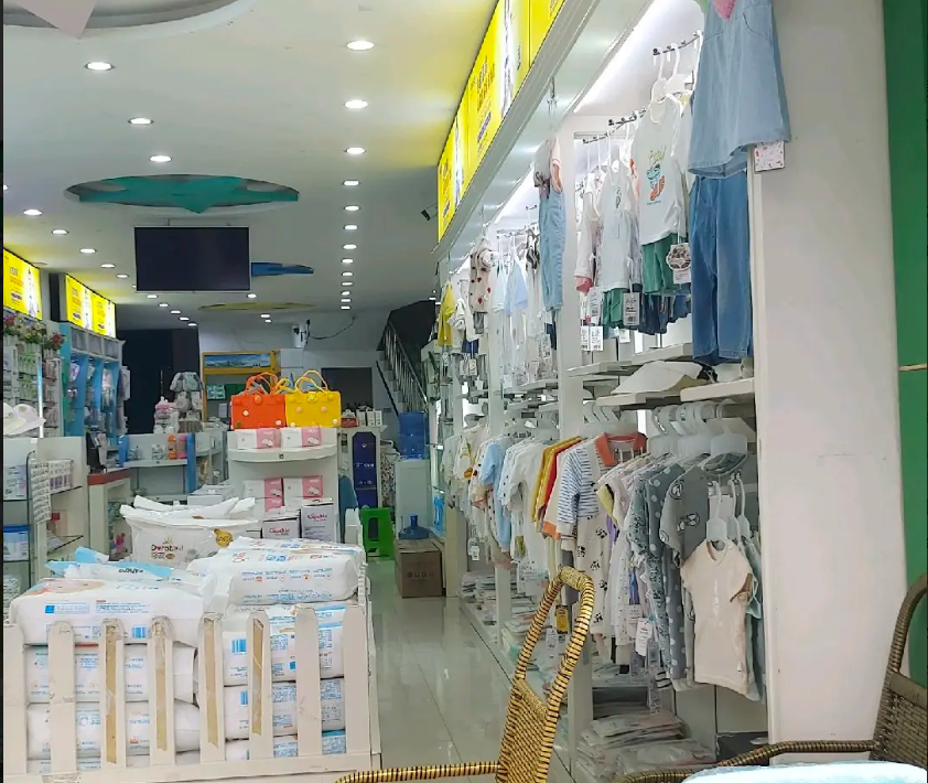 (转让)因本人无时间经营，15年老店接手就有稳定的客源